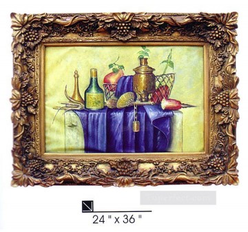  painting - SM106 SY 3115 resin frame oil painting frame photo